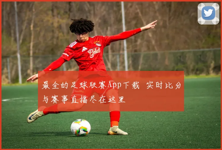 最全的足球联赛App下载 实时比分与赛事直播尽在这里