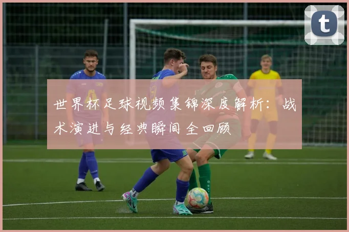 世界杯足球视频集锦深度解析：战术演进与经典瞬间全回顾