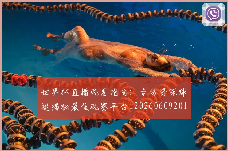 世界杯直播观看指南:专访资深球迷揭秘最佳观赛平台_20260609201325